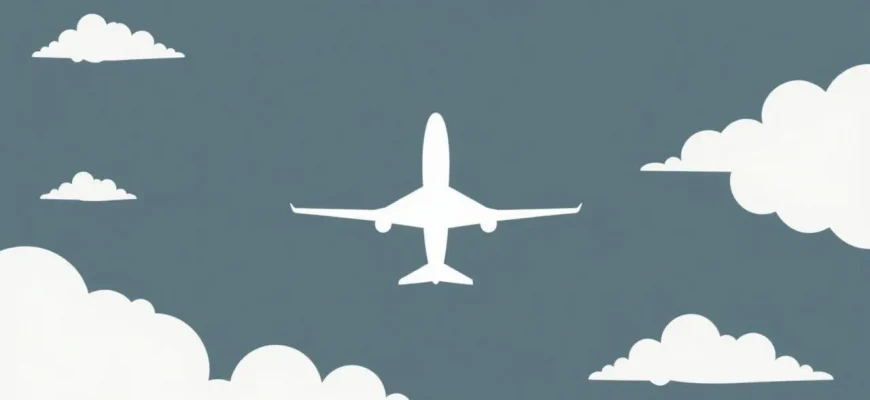 Top 10 Airplane Disaster Dramas