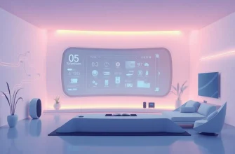 Sci-Fi Films That Explore the Future of Home Automation