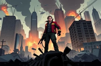 Top 10 Urban Disaster Action Films