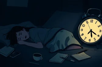 Top 10 Insomnia Thrillers to Keep You Up All Night