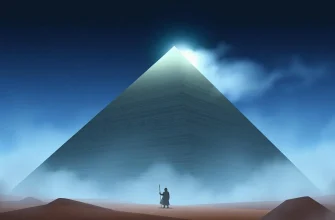 Top 10 Mystical Films About Pyramid Secrets