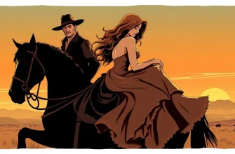 Seductive Western Films: A Journey Through Love and Lawlessness