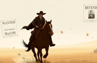 Top 10 Western Revenge Films