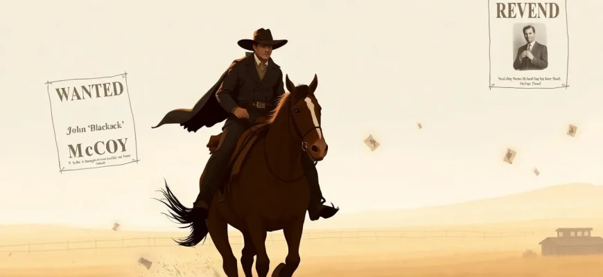 Top 10 Western Revenge Films