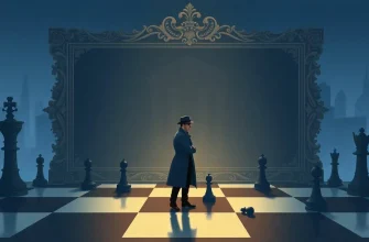 Detective Chess Movies: A Unique Collection