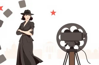 Soviet Films with Female Detectives