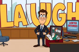 Laugh Your Way Through the Courtroom: Top 10 Lawyer Comedy Films