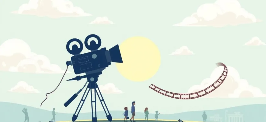 Top 10 Uplifting Films to Brighten Your Day