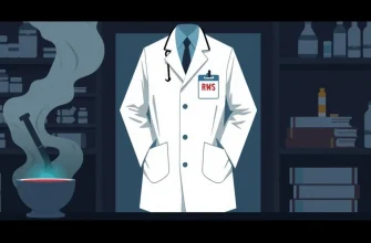 10 Horror Films Where Pharmacists Turn Sinister