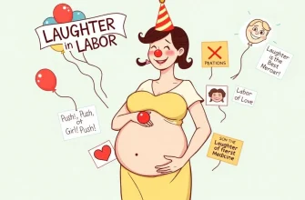 Hilarious Comedies About Childbirth