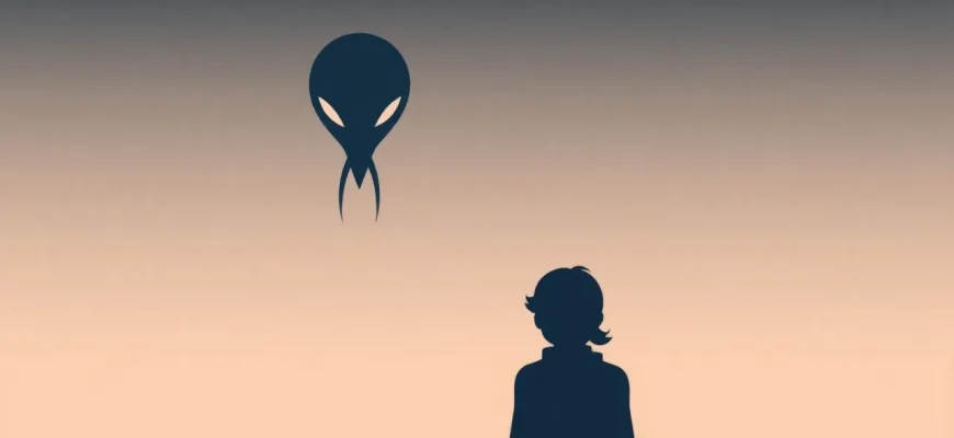 Alien Dramas: 10 Must-Watch Films