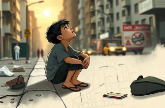 10 Films About Street Kids That Will Move You