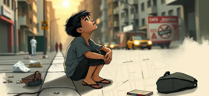 10 Films About Street Kids That Will Move You