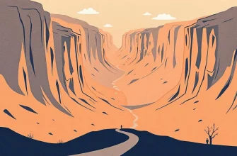 10 Films About Canyons to Watch