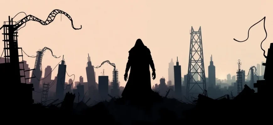 10 Horror Films Exploring Social Conflicts
