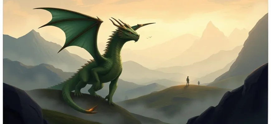 Best Dragon Movies for Fantasy Lovers