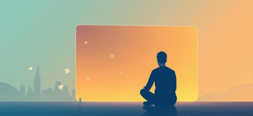 Top 10 Films About Social Media