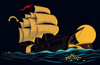 Top 10 Pirate Treasure Action Films