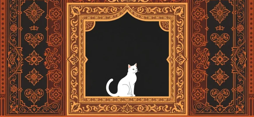 Historical Films Celebrating Persian Art