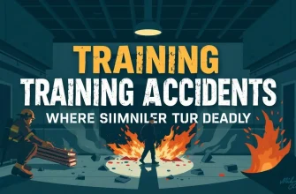 Movies Where Training Goes Terribly Wrong