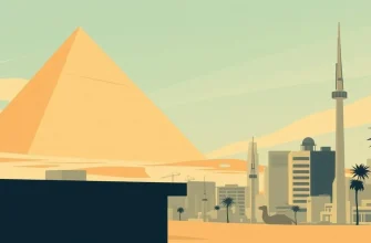 Action Films Set in Egypt: A Cinematic Journey