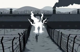 Fantasy Films Set in Concentration Camps