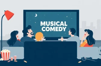 Top 10 Musical Comedies You Can't Miss