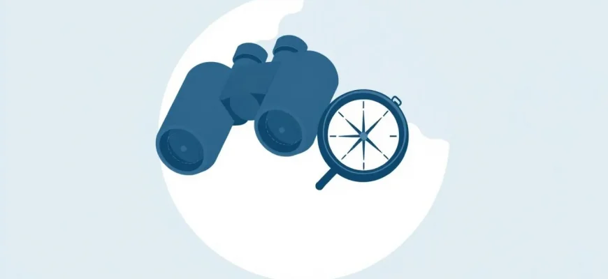 Pioneering Documentaries: A Journey Through Innovation