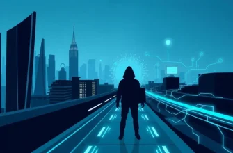 Top 10 Sci-Fi Films on Encryption