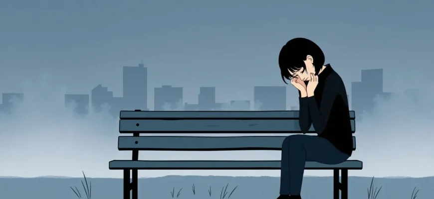 10 Heart-Wrenching Sad Dramas You Must See