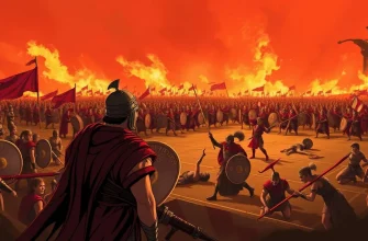 10 Historical Films About the Battle of Cannae