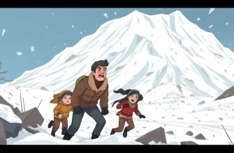 Nature's Fury: Top 10 Disaster Films