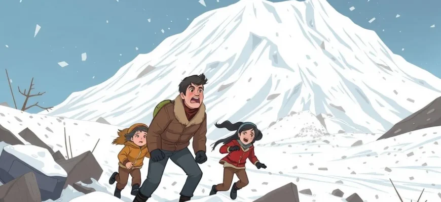 Nature's Fury: Top 10 Disaster Films