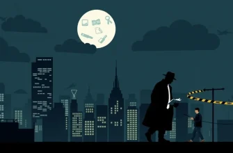 Top 10 Crime Films You Can't Miss