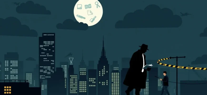 Top 10 Crime Films You Can't Miss