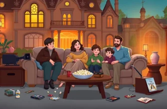 Family Estate Films: A Collection of Heartwarming Stories
