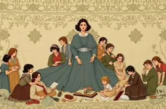 Films About Wives: A Cinematic Journey