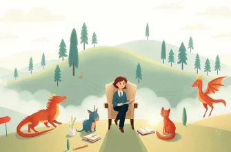 Fantasy Films Where Interviews Take Center Stage