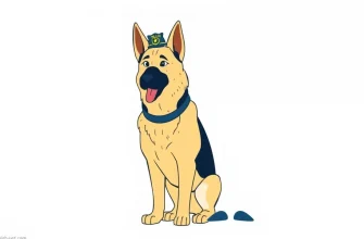 Top 10 Family Films Featuring Police Dogs