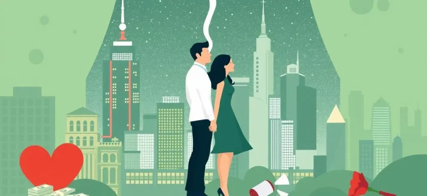 Romance and Riches: 10 Films Where Money Meets Love