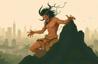Top 10 Mystical Films Featuring Indian Rakshasas