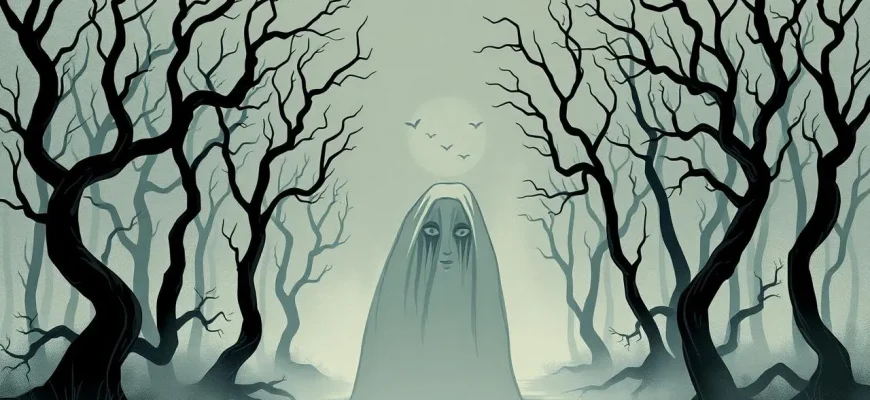 10 Horror Films About Sisters That Will Haunt You