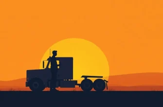 10 Heartwarming Truck Driver Romances