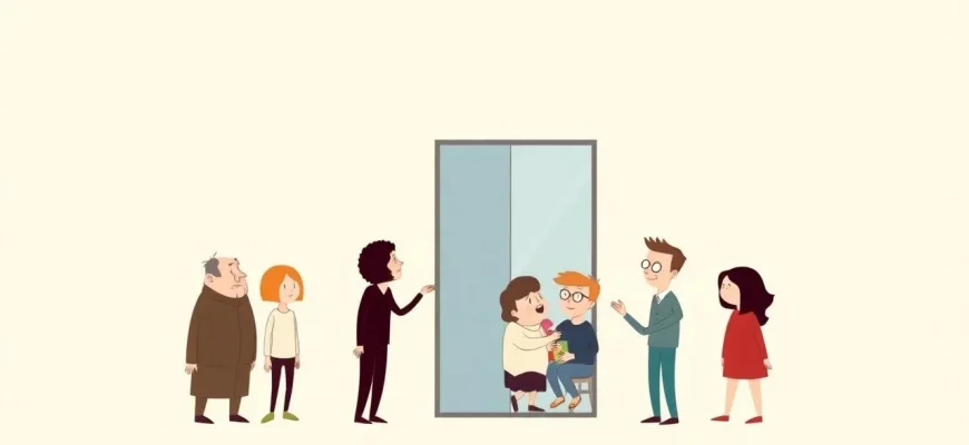 Hilarious Elevator Escapades: 10 Comedies About Being Stuck in an Elevator