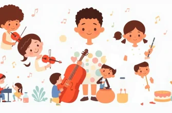 Family Films About Child Prodigies