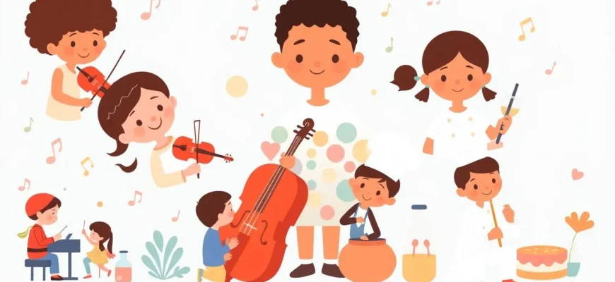 Family Films About Child Prodigies