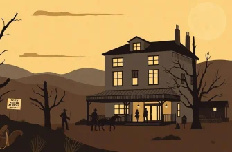Western Films Set in Hotels and Inns