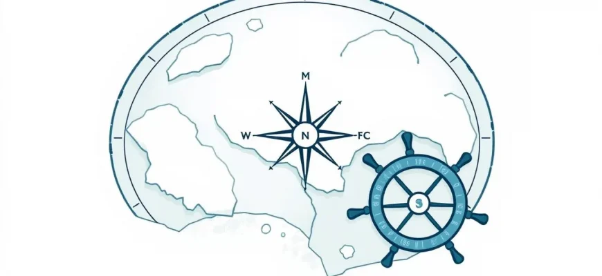 Top 10 Adventure Films About Polar Expeditions