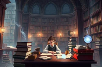 Mystical Libraries of Magic Films Collection