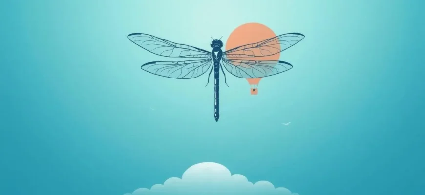 Top 10 Fantasy Films About Aviation